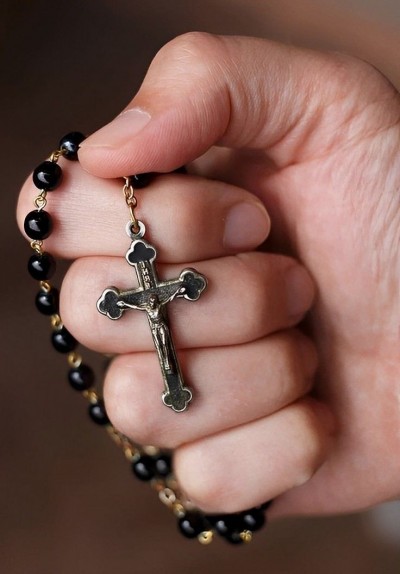 Mistérios Gozosos: nascimento e infância de Jesus